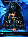 Fire Study (eBook)
